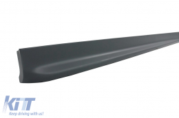 
Küszöb spoiler BMW E46 3 Coupe Cabrio (1998-2004) modellekhez, M3 M-TEchnik Design-image-5994999