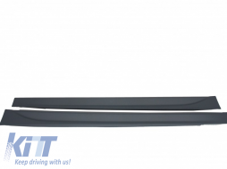 
Küszöb spoiler BMW F30 F31 3 Sedan Touring (2011-től) modellekhez, M-Technik Dizájn-image-55759