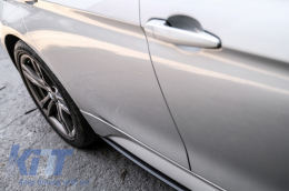 Küszöb spoiler kiegészítő toldat BMW 3-as F30 F31 (2011-től) M-Performance Design-image-6065853