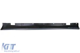 Küszöb spoiler Mercedes E-osztály W213 S213 (2016-2022) Sport dizájn-image-6113955