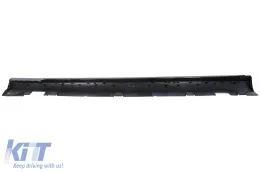 Küszöb spoiler Mercedes E-osztály W213 S213 (2016-2022) Sport dizájn-image-6113958