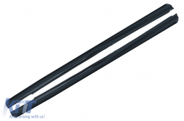 image-27-Küszöb spoiler Mercedes S-osztály W221 (2005-2013) S65 dizájn hosszú tengelytáv 