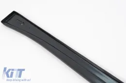 Küszöb spoiler toldat Alfa Romeo Giulia 952 (2016-2021) Piano Black-image-6100513