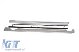 Küszöb spoiler Volvo XC60 (2008-2013) R-Design-image-56535