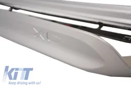 Küszöb spoiler Volvo XC60 (2008-2013) R-Design-image-56537