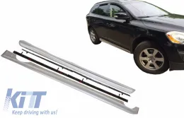 Küszöb spoiler Volvo XC60 (2008-2013) R-Design-image-6041919