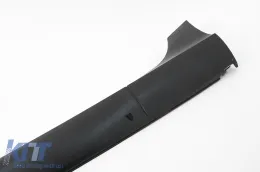 Küszöb spoiler VW Golf 5 V MK5 (2003-2007) GTI Design-image-6108318