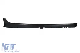 Küszöb spoiler VW Golf 5 V MK5 (2003-2007) GTI Design-image-6108319