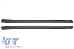 Küszöb spoiler VW Golf VI Mk6 (2008-tól) modellekhez, R20 Design-image-6020968