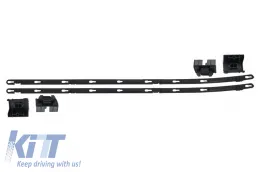 Küszöb spoiler VW Golf VI Mk6 (2008-tól) modellekhez, R20 Design-image-6023280