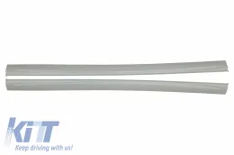 Küszöb spoiler VW Passat CC (2008-2017), R-Line Design-image-6029422