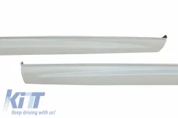 Küszöb spoiler VW Passat CC (2008-2017), R-Line Design-image-6029424