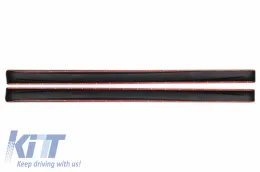 Küszöb spoiler VW Passat CC (2008-2017), R-Line Design-image-6029425
