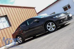 Küszöb spoiler VW Passat CC (2008-2017), R-Line Design-image-6064020