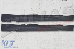 Küszöb spoilerek BMW 1-es E87 (2003-2012) 5 ajtós M-Technik Sport Design-image-6164924