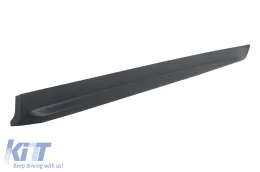 Küszöb spoilerek BMW 3-as E46 Coupe Cabrio (1998-2004) M-Technik Design-image-6108625