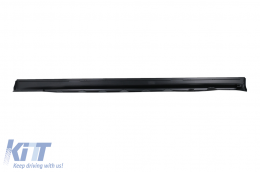 Küszöb spoilerek BMW 3-as E46 Coupe Cabrio (1998-2004) M-Technik Design-image-6108629
