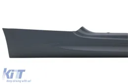 Küszöb spoilerek BMW 3-as E92 E93 (2005-2014) Coupe Cabrio M-Technik Design-image-41655