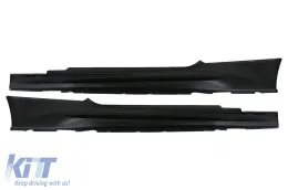 Küszöb spoilerek BMW 3-as E92 E93 (2005-2014) Coupe Cabrio M-Technik Design-image-6095787