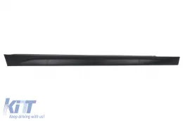 Küszöb spoilerek BMW 3-as F30 F31 Sedan Touring (2011-2019) M-Tech Design-image-6105589