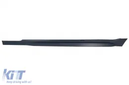 Küszöb spoilerek BMW 3-as G20 G21 (2018-2022) Sport Design-image-6105597