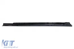 Küszöb spoilerek BMW 3-as G20 G21 (2018-2022) Sport Design-image-6104744