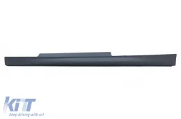 Küszöb spoilerek BMW 4-es F32 F33 Coupe Cabrio (2013-2019) M4 Design-image-6096194