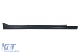 Küszöb spoilerek BMW 5-ös F10 F11 Sedan Touring (2011-2017) M-Technik Design-image-6105579