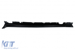 Küszöb spoilerek BMW 5-ös F10 F11 Sedan Touring (2011-2017) M-Technik Design-image-6105584