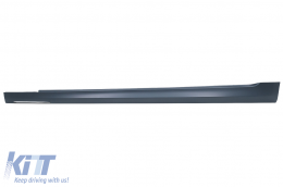 Küszöb spoilerek BMW 7-es G11 (2015-2021) Sedan Sport Design-image-6110802