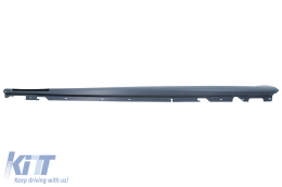 Küszöb spoilerek BMW 7-es G11 (2015-2021) Sedan Sport Design-image-6110804