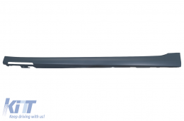 Küszöb spoilerek BMW 7-es G11 (2015-2021) Sedan Sport Design-image-6110806
