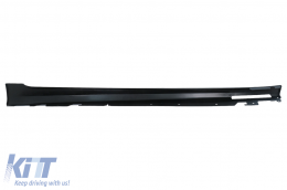 Küszöb spoilerek BMW 7-es G11 (2015-2021) Sedan Sport Design-image-6110808