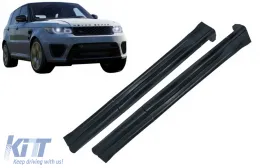 Küszöb spoilerek Land Rover Range Rover Sport L494 (2013-tól) SVR Design-image-6042116