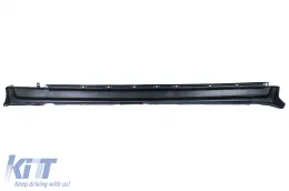 Küszöb spoilerek Mercedes E Class W124 S124 (10.1989-06.1996) Sedan Station-Wagon típushoz-image-6109939