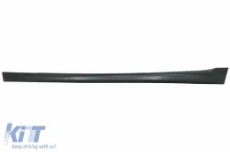 Küszöb spoilerek toldatokkal BMW 5-ös G30 Limousine G31 Touring (2017-2023) M5 Design-image-6091750