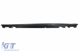 Küszöb spoilerek toldatokkal BMW 5-ös G30 Limousine G31 Touring (2017-2023) M5 Design-image-6091755