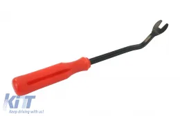 image-6-Kunststoff-Trim Auto Clip Removal-Hebel-Werkzeug Schieben Rivet Autotürverkleidung Karte Auto