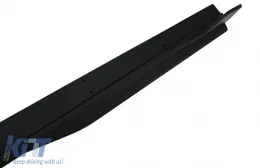 Kuszob spoiler splitter toldat Ford Mustang Mk6 VI (2015-2020) GT 500 Design-image-6076189