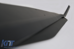 Kuszob spoiler splitter toldat Ford Mustang Mk6 VI (2015-2020) GT 500 Design-image-6076190