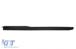 Kuszob spoiler splitter toldat Ford Mustang Mk6 VI (2015-2020) GT 500 Design-image-6076196