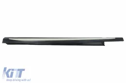 Kuszob spoilerek Mercedes C-osztály W205 S205 (2014-2020) Sport C63 Design-image-6110454