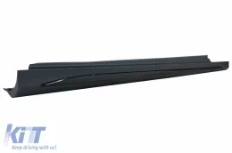 Kuszob spoilerek Mercedes C-osztály W205 S205 (2014-2020) Sport C63 Design-image-6111117