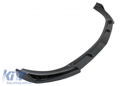 Labbro Paraurti per Mercedes Classe E W213 S213 C238 16-19 Look sportivo-image-6083340