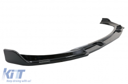 Labbro Paraurti per Mercedes Classe E W213 S213 C238 16-19 Look sportivo-image-6083341