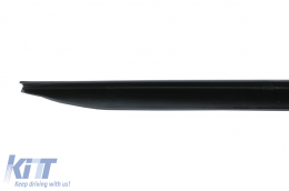 Labbro Paraurti per Mercedes Classe E W213 S213 C238 16-19 Look sportivo-image-6083349