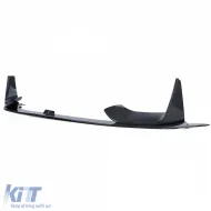 Labbro spoiler anteriore in carbonio ad alte prestazioni adatto per BMW M3 F80 M4 F82 F83-image-6197675