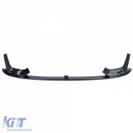 Labbro spoiler anteriore in carbonio ad alte prestazioni adatto per BMW M3 F80 M4 F82 F83-image-6197677