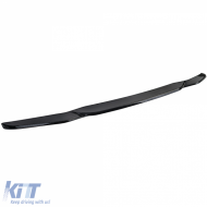 Labbro spoiler posteriore in carbonio Performance adatto per BMW X3 G01 dal 2017-image-6205593