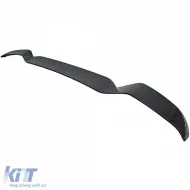 Labio de spoiler trasero de carbono Performance adecuado para BMW X3 G01 desde 2017-image-6205595